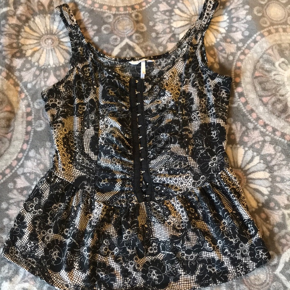 Pacsun Top
